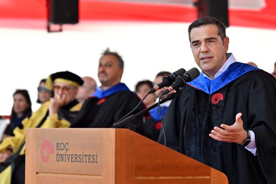 tsipras koc tourkia